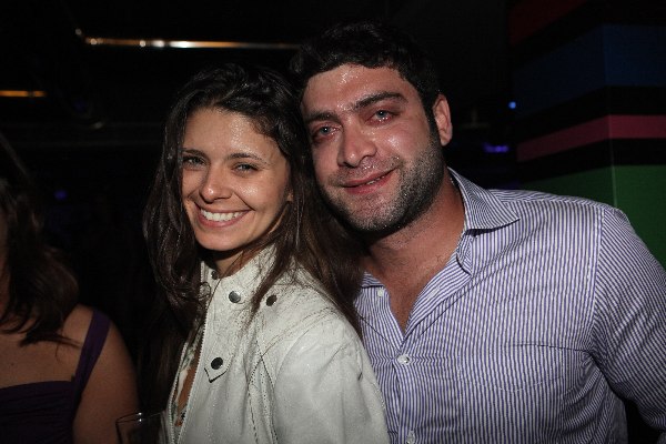 Jennifer Rene @ Chocolate Club by JOJO